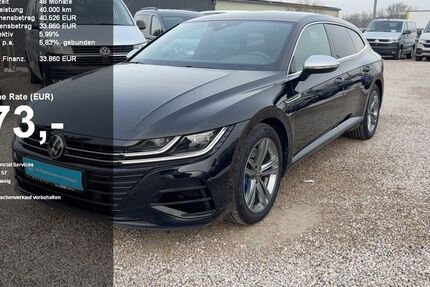 VW Arteon 24.387 km 32.360 &euro; Mainburg 84048