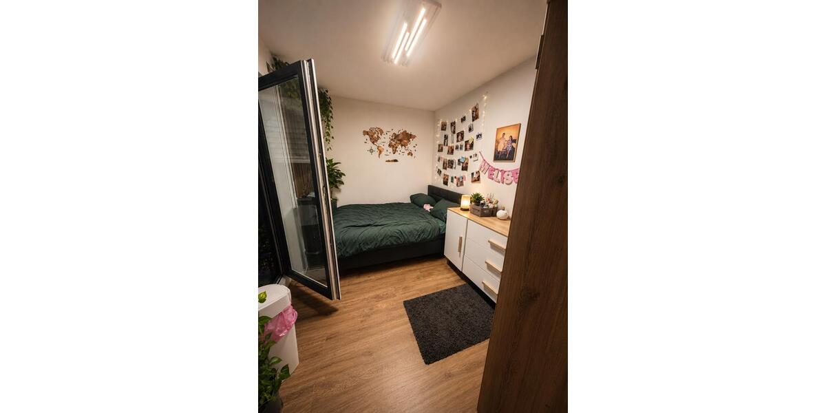 Einfamilienhaus Gaimersheim - 2 Zimmer, 43 m&sup2;, 990&euro; | Angebot:27567956