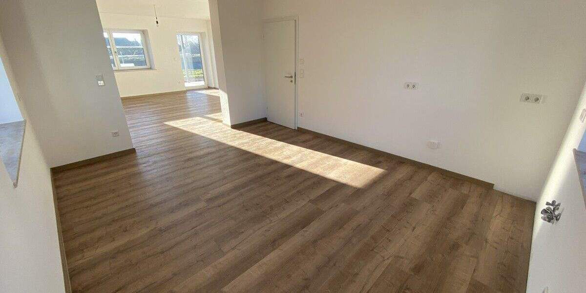 Etagenwohnung Schrobenhausen / Hörzhausen Hörzhausen - 4 Zimmer, 130 m&sup2;, 510.000&euro; | Angebot:25705615