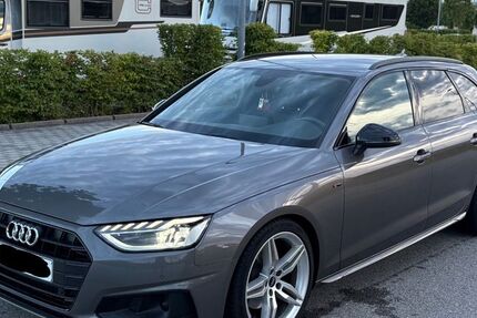 Audi A4 165.000 km 18.600 &euro; Ingolstadt 85053