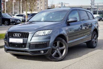 Audi Q7 121.300 km 24.900 &euro; Neuburg an der Donau 86633
