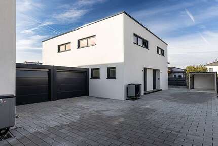 Haus Gerolfing Gerolfing Nord - 5 Zimmer, 154 m&sup2;, 855.000&euro; | Angebot:24439208