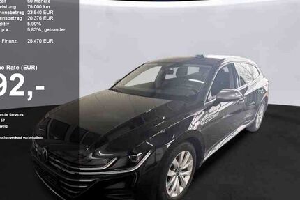 VW Arteon 112.900 km 25.390 &euro; Mainburg 84048