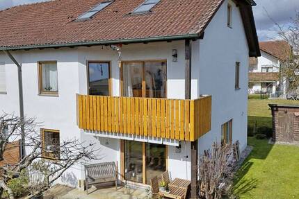 Haus Ingolstadt Münchener Straße - 4 Zimmer, 137 m&sup2;, 795.000&euro; | Angebot:25926759