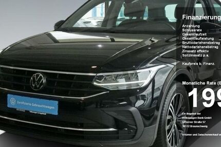 VW Tiguan 25.190 km 28.650 &euro; Ingolstadt 85053
