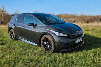 Cupra Born 67.900 km 22.999 &euro; Ingolstadt 85049