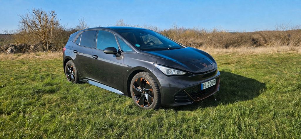 Cupra Born 67.900 km 22.999 &euro; Ingolstadt 85049