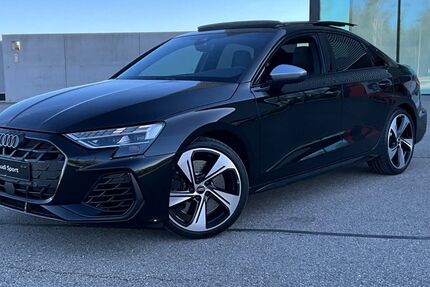 Audi S3 18.500 km 46.500 &euro; Eitensheim 85117
