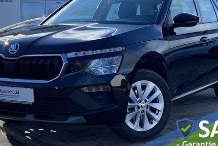 Skoda Kamiq 34.035 km 24.448 &euro; Schrobenhausen-Edelshsn. 86529