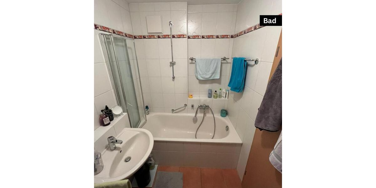 Erdgeschoßwohnung Ingolstadt Südost - 2 Zimmer, 57 m&sup2;, 1.100&euro; | Angebot:27596578