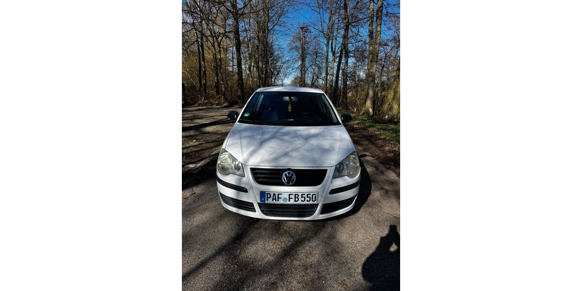 VW Polo 220.000 km 2.000 &euro; Geisenfeld 85290