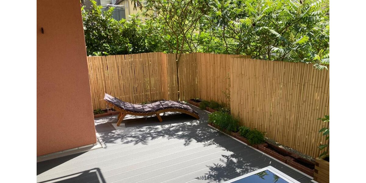 Erdgeschoßwohnung Ingolstadt Nordost - 2 Zimmer, 55 m&sup2;, 274.000&euro; | Angebot:24777965