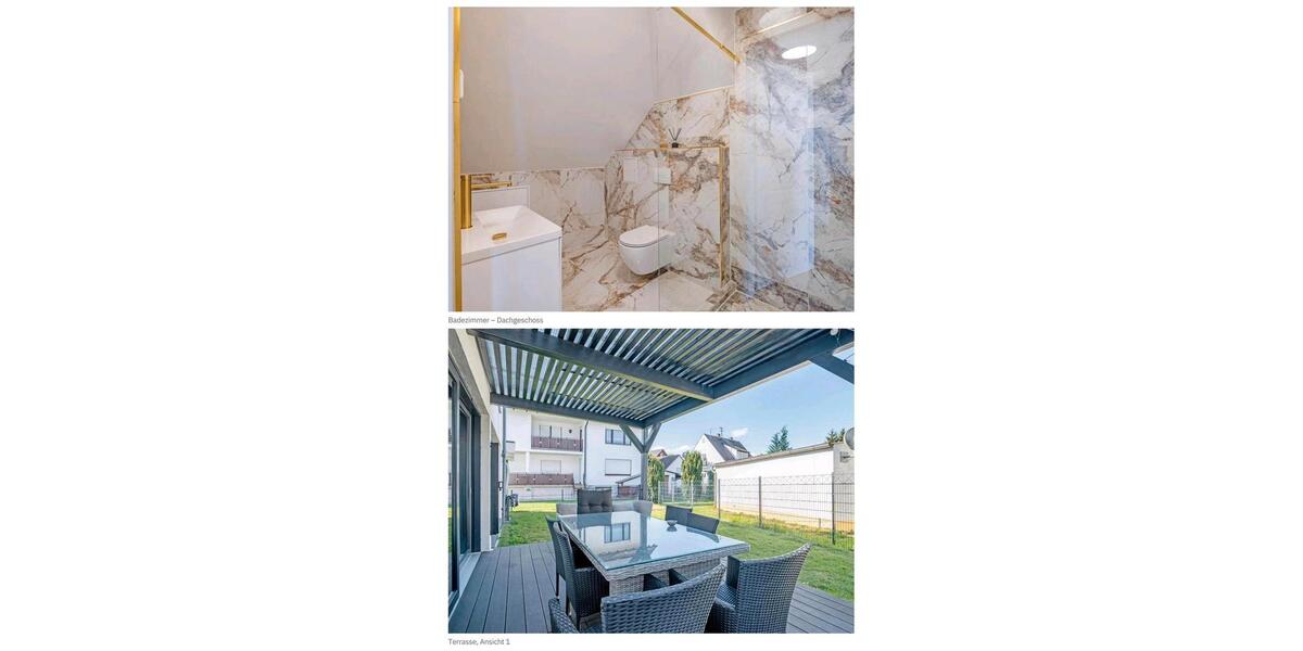 Einfamilienhaus Ingolstadt Nordost - 5 Zimmer, 175 m&sup2;, 2.490&euro; | Angebot:26364088