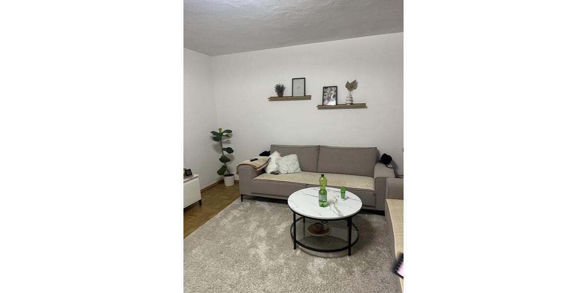 Etagenwohnung Ingolstadt Nordost - 3 Zimmer, 79 m&sup2;, 800&euro; | Angebot:25807516