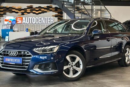 Audi A4 94.700 km 19.999 &euro; Pfaffenhofen 85276