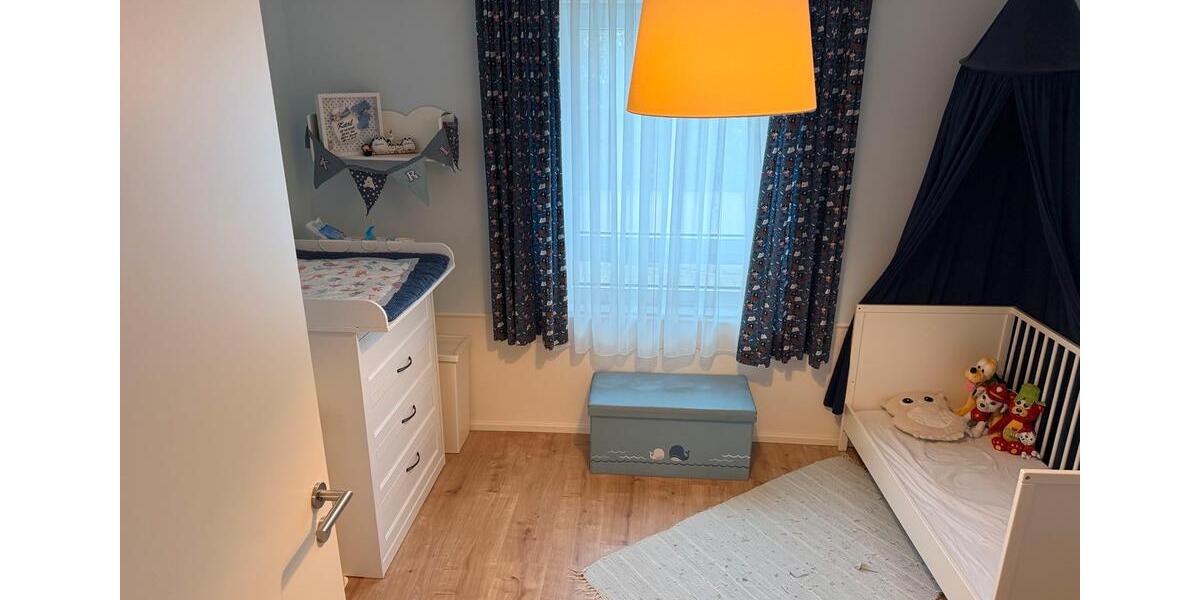 Erdgeschoßwohnung Geisenfeld - 4 Zimmer, 94 m&sup2;, 486.000&euro; | Angebot:25422608