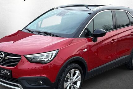Opel Crossland (X) 44.779 km 11.900 &euro; Reichertshofen 85084