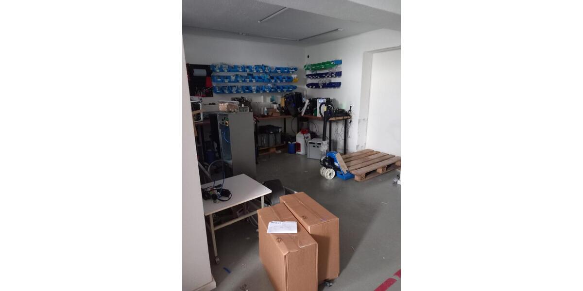 Gewerbeobjekt Rohrbach - 2.200&euro; | Angebot:24871922