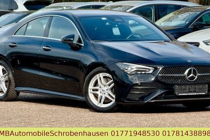 Mercedes-Benz CLA 200 27.685 km 29.999 &euro; Schrobenhausen 86529