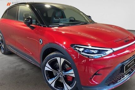 Smart #3 15.068 km 37.990 &euro; Ingolstadt 85055