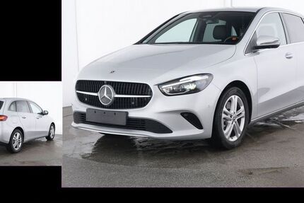 Mercedes-Benz B 250 4.600 km 31.250 &euro; Pfaffenhofen an der Ilm 85276