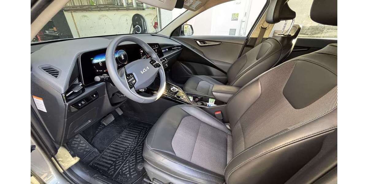 Kia e-Niro 69.000 km 25.000 &euro; Pörnbach 85309