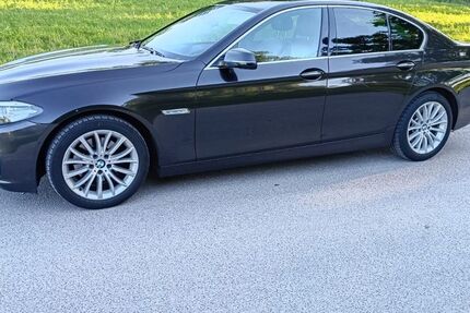 BMW 520 155.000 km 13.400 &euro; Scheyern 85298