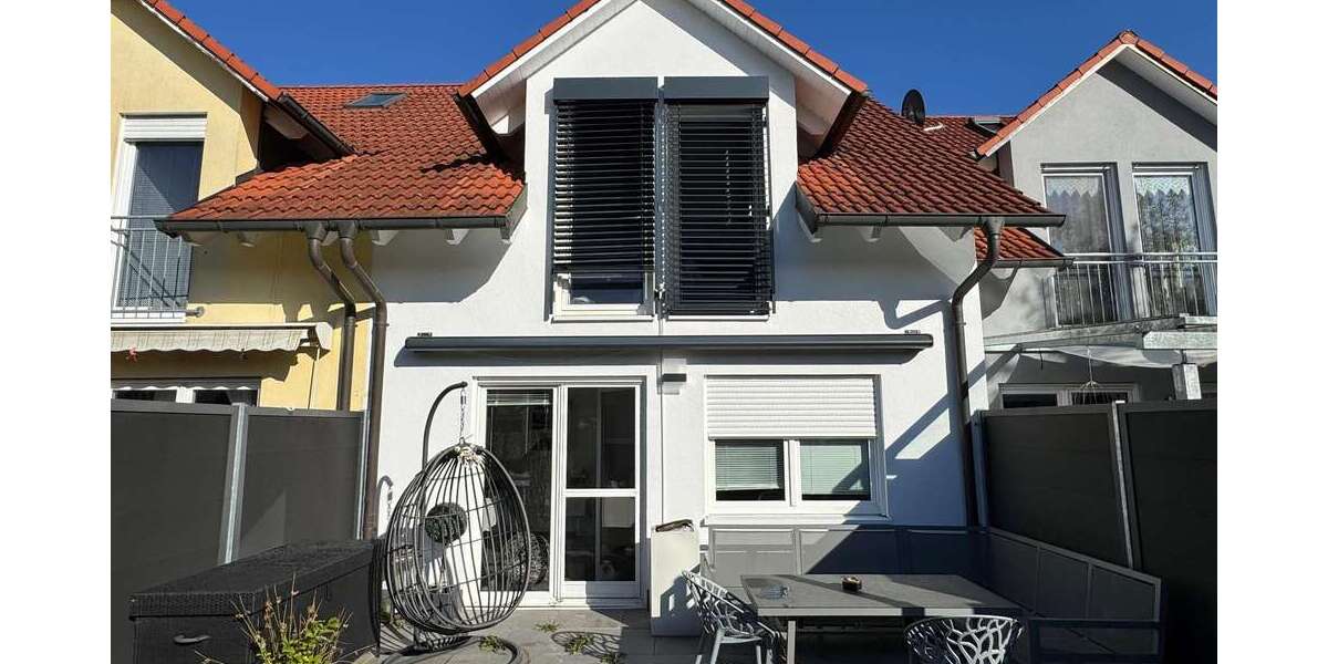 Einfamilienhaus Schrobenhausen - 6 Zimmer, 136 m&sup2;, 569.000&euro; | Angebot:26393314