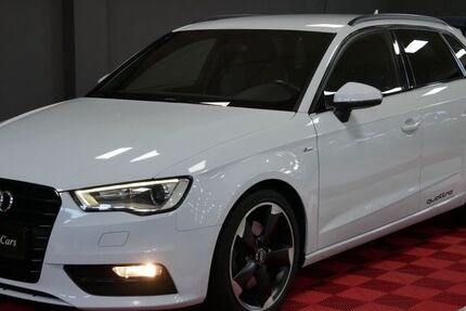 Audi A3 150.310 km 14.990 &euro; Großmehring 85098