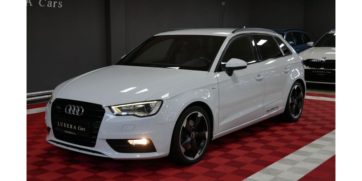 Audi A3 150.310 km 14.990 &euro; Großmehring 85098