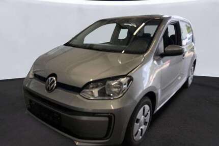VW up! 21.666 km 11.400 &euro; Neuburg an der Donau 86633