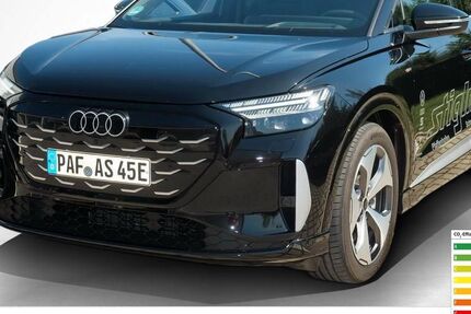 Audi Q4 e-tron 3.500 km 62.880 &euro; Pfaffenhofen 85276