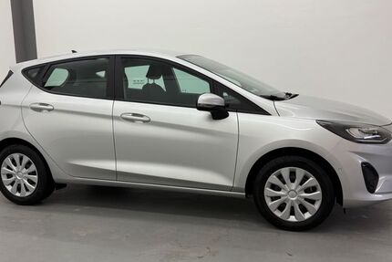 Ford Fiesta 24.300 km 11.999 &euro; Schrobenhausen 86529