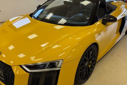 Audi R8 54.900 km 118.990 &euro; Wolnzach 85283