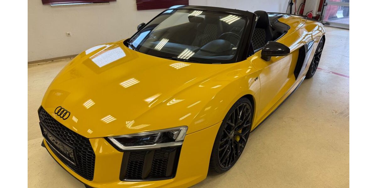 Audi R8 54.900 km 119.990 &euro; Wolnzach 85283