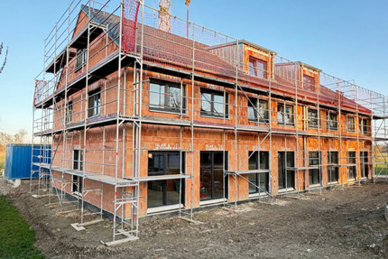 Haus Ingolstadt Niederfeld - 4 Zimmer, 115 m&sup2;, 624.000&euro; | Angebot:25729943