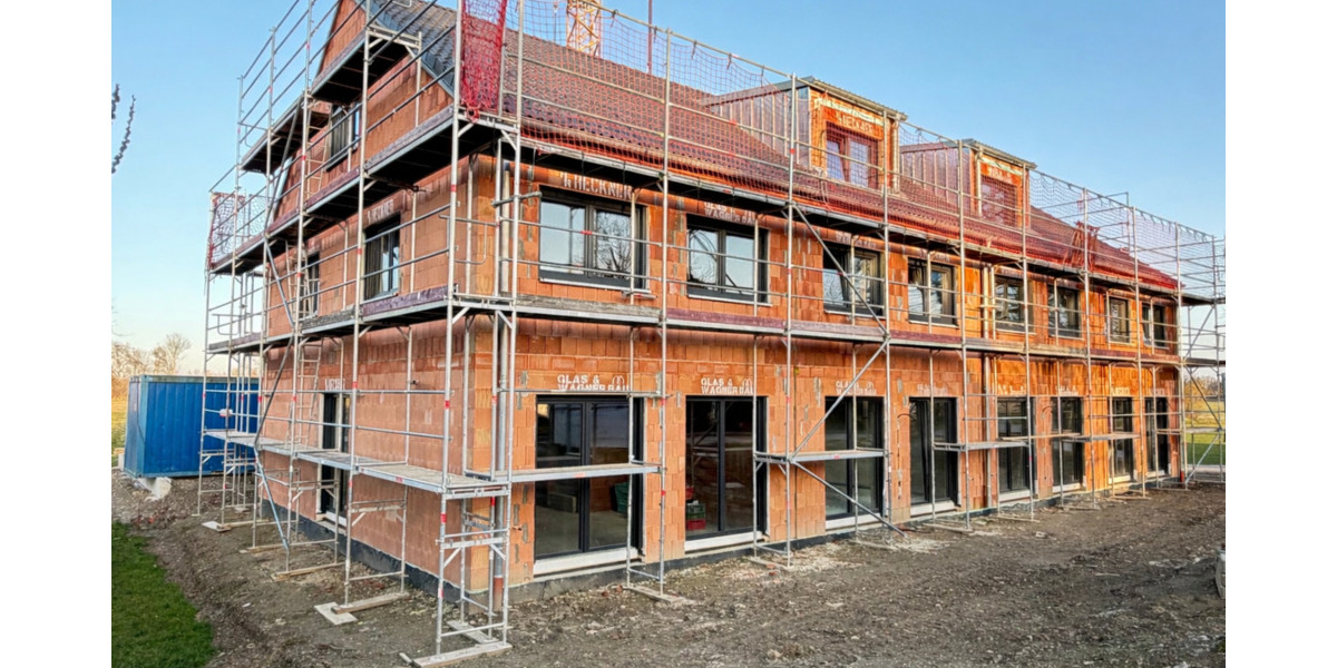 Reihenendhaus Ingolstadt Niederfeld - 4 Zimmer, 115 m&sup2;, 624.000&euro; | Angebot:25729943