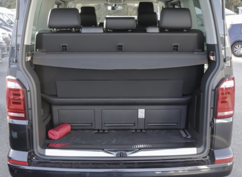 VW T6 50.000 km 45.800 &euro; Neuburg a.d.Donau 86633