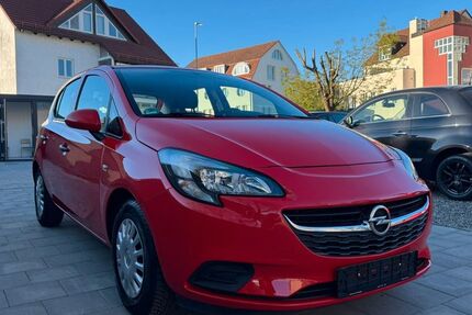 Opel Corsa 25.000 km 10.900 &euro; Ingolstadt 85055