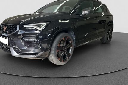 Cupra Ateca 44.732 km 31.450 &euro; Ingolstadt 85053