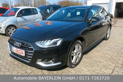 Audi A4 226.000 km 14.990 &euro; Stammham/Appertshofen 85134