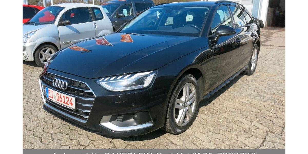 Audi A4 226.000 km 14.990 &euro; Stammham/Appertshofen 85134