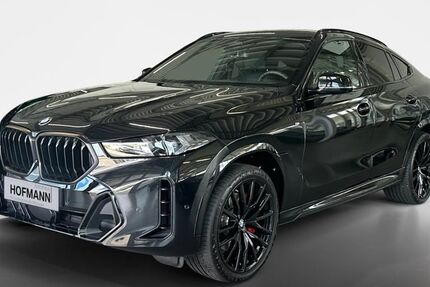 BMW X6 20.600 km 84.626 &euro; Pfaffenhofen 85276