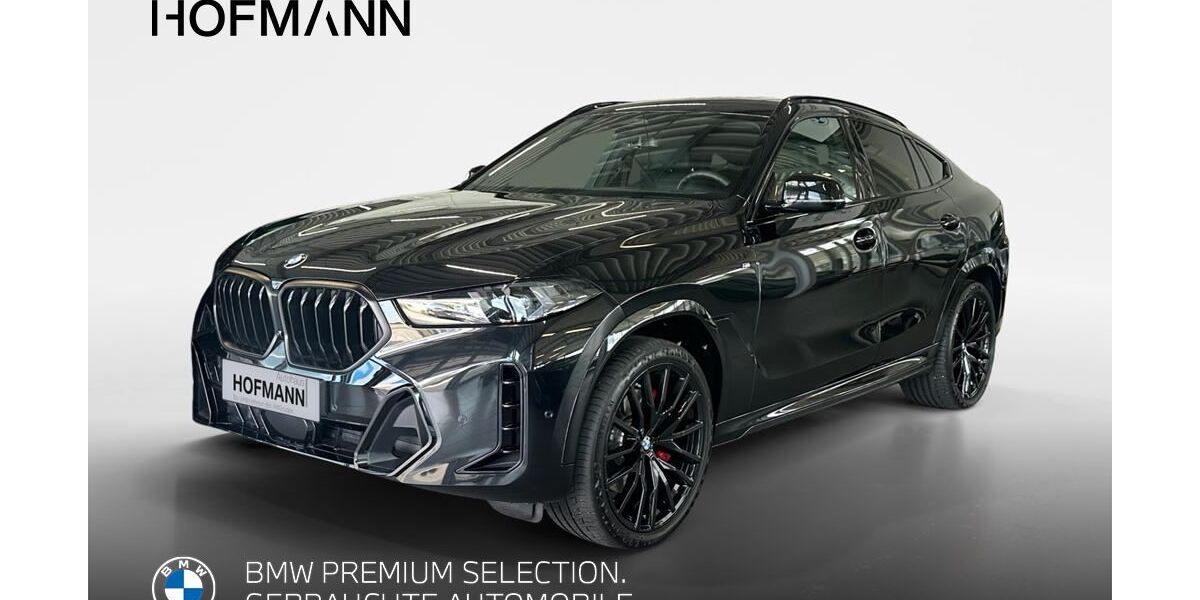 BMW X6 20.600 km 84.626 &euro; Pfaffenhofen 85276