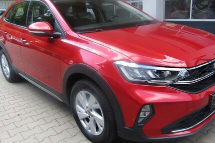 VW Taigo 85.000 km 13.800 &euro; Brunnen 86564