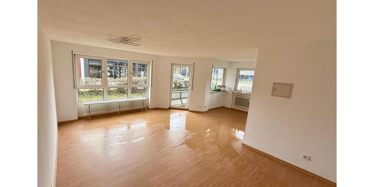 Hochparterre Ingolstadt Südost - 2 Zimmer, 62 m&sup2;, 159.000&euro; | Angebot:25978763