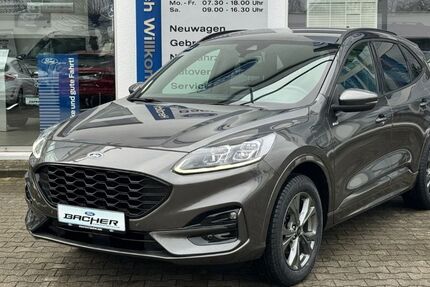 Ford Kuga 107.340 km 19.990 &euro; Schrobenhausen 86529