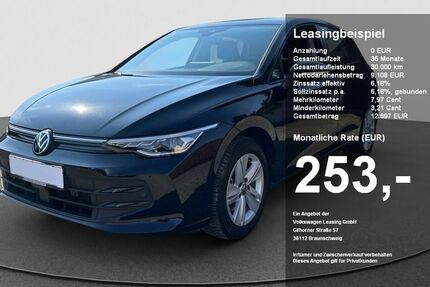 VW Golf 18.720 km 25.230 &euro; Ingolstadt 85053