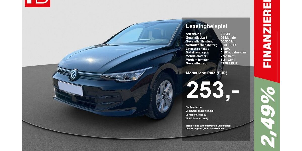 VW Golf 18.720 km 25.230 &euro; Ingolstadt 85053