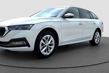 Skoda Octavia 64.520 km 23.650 &euro; Manching 85077